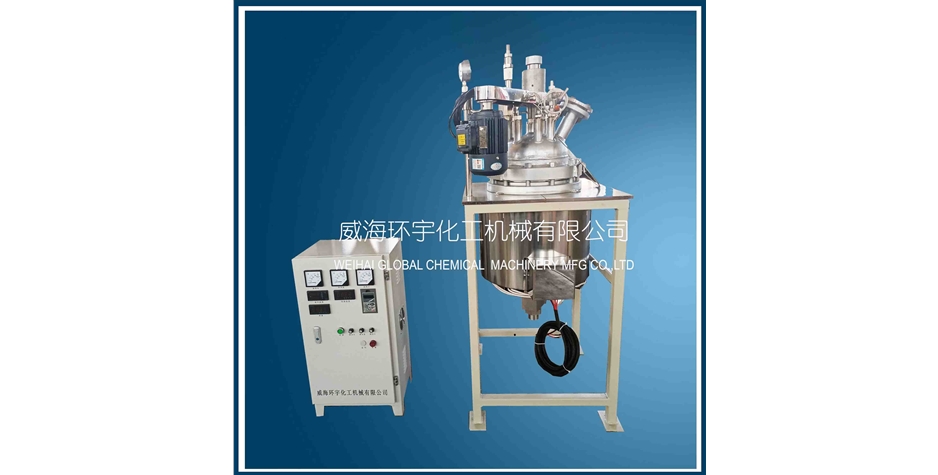 浙江25L钛材反应釜 钛材复合板