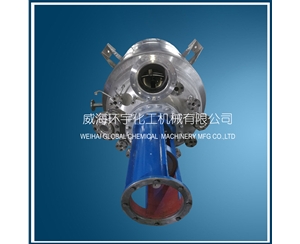 北京2000L工业生产型反应釜