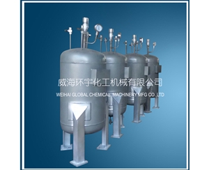 北京Stainless Steel Pressure Tank