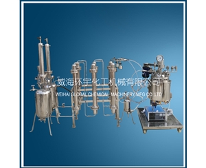 北京0.1L High Pressure Reactor System
