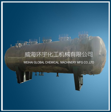 北京15000L大型生产反应釜