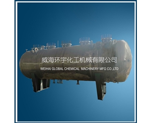 北京15000L大型生产反应釜