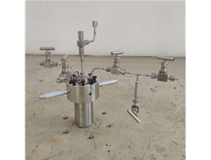 0.25L高温高压华体会体育手机版
已完工发往天津