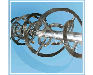 上海螺带式搅拌器