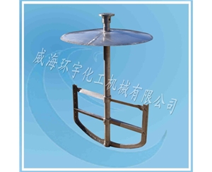 上海框式搅拌器