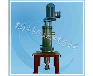 上海1000L磁力搅拌器