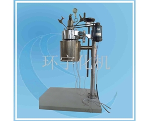 上海2L锆材反应釜