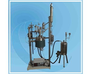 上海哈氏合金反应装置