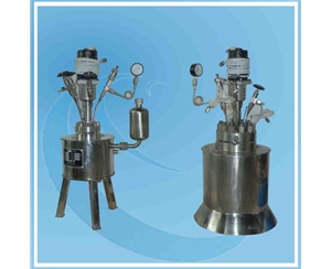 上海哈氏合金反应釜