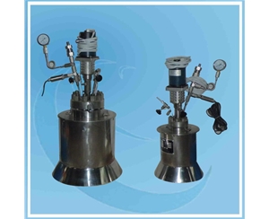 上海哈氏合金反应釜