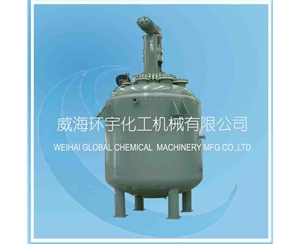 上海生产反应釜