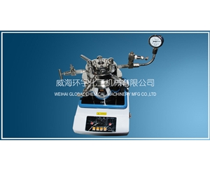 上海0.2L高压实验釜配磁子搅拌器