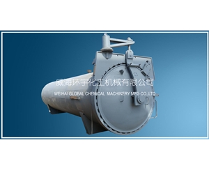 上海20000L 蒸压釜