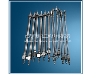 上海0.1L管式反应器