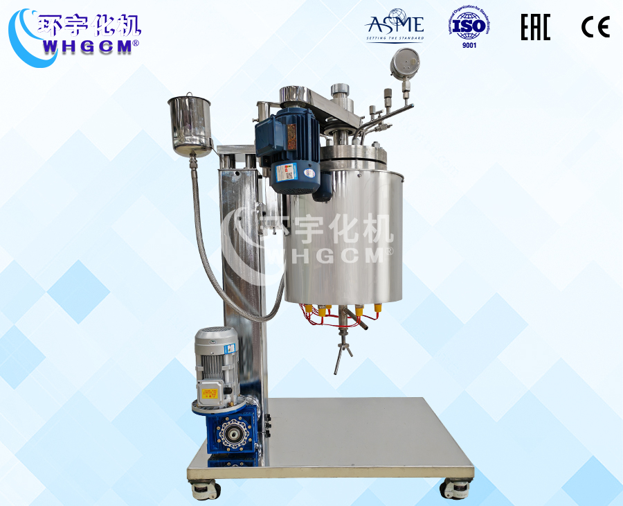 上海10L高压实验釜