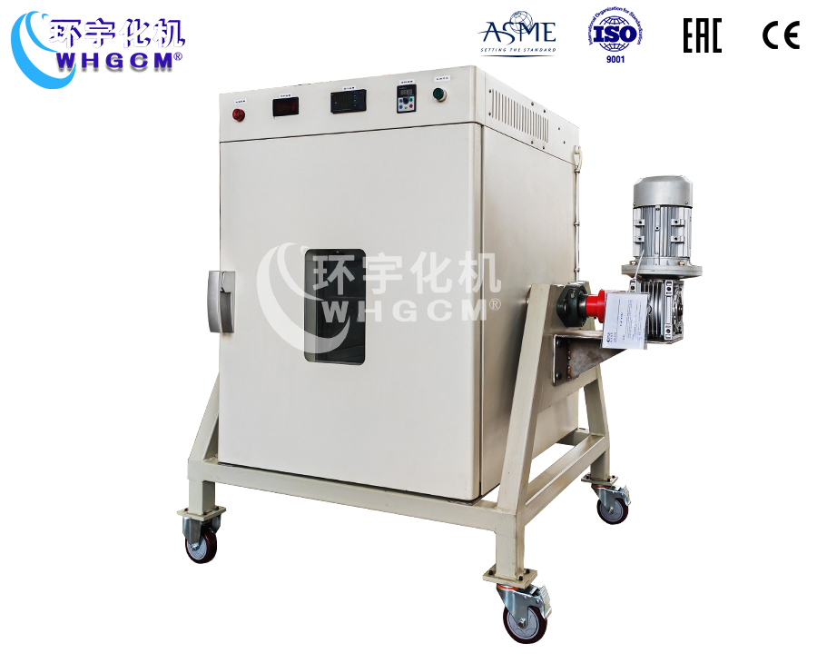 上海1000ML水热反应釜均相反应器