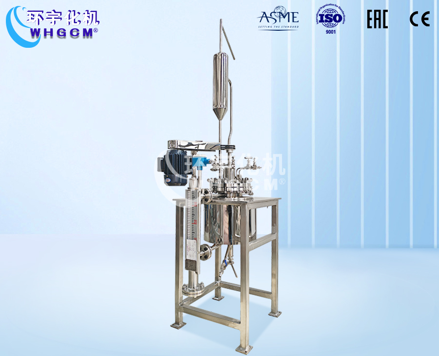 上海5L夹套循环加热华体会体育手机版