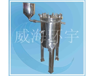 天津5L不锈钢反应罐