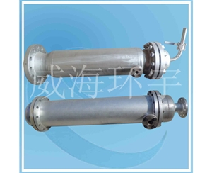 天津Stainless Steel Heat Exchanger