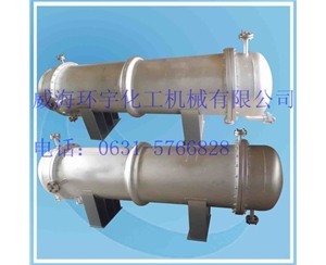 天津15m2 Heat Exchanger