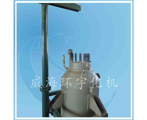 天津100L Low temperature Reactor