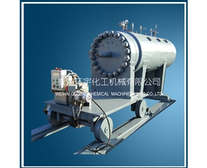 天津750L高压海水实验装置