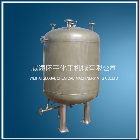 天津Heating Reactor Without Mixer