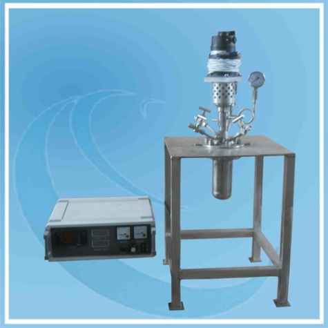 Laboratory Reactor