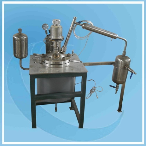 Polyurethane Reactor