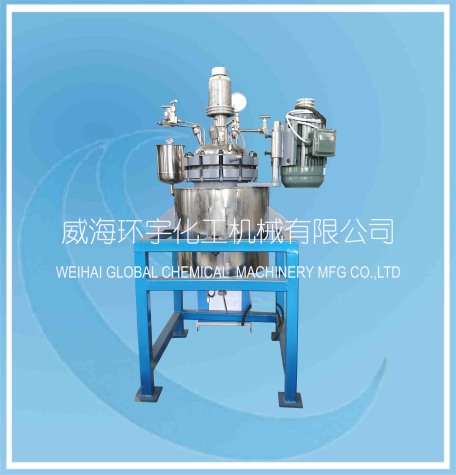 20L Stainless Steel Reactor