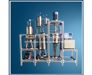 Lab Scale Reactor System