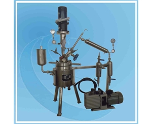 Laboratory Reactor