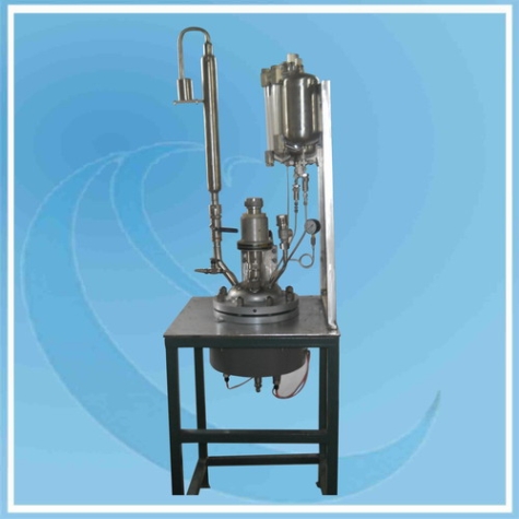 Unsaturated Resin Reactor