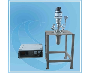 Laboratory Reactor