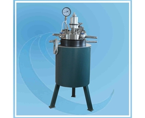 Laboratory Reactor