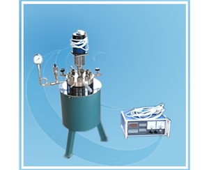 1L Laboratory Reactor