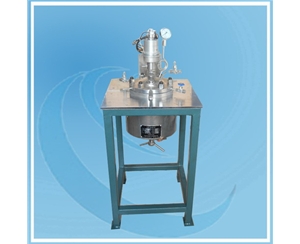 Laboratory Reactor