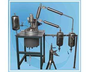 Polyurethane Reactor