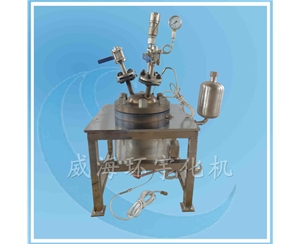 Laboratory Reactor