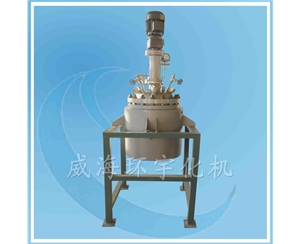 Cladding Plate Reactor TA1+Q345R