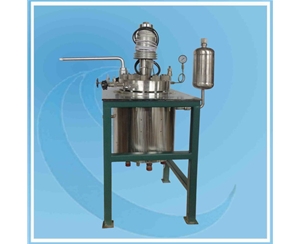 2L Titanium Reactor