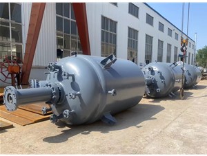 7台 5000L  华体会com已完工发往邹平