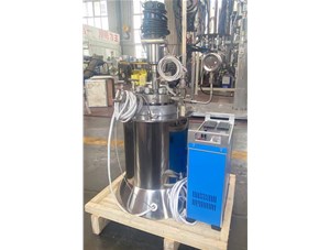 1L华体会体育手机版已完工发往池州