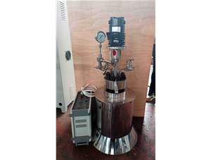 0.25L哈氏合金高压华体会百度已完工出口