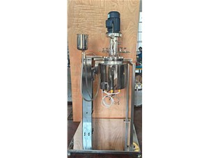 10L高温高压华体会百度已完工发往宁波