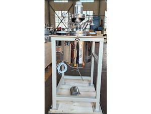 5L华体会体育手机版已完工发往钦州