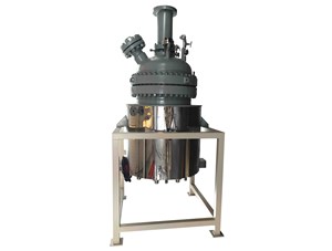 300L高温华体会足球体育已完工发往东北