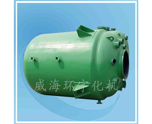 浙江10000L反应釜