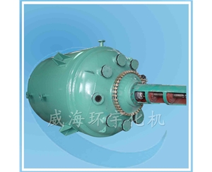 浙江3000L反应釜