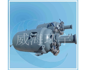 浙江1500L高压磁力釜